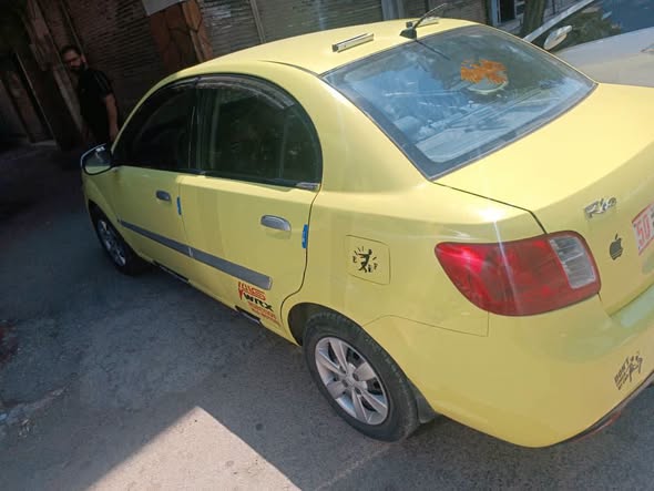 كيا ريو 2011 - صورة 5