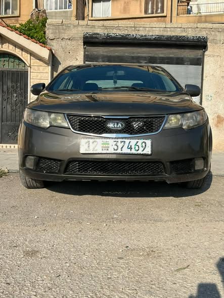 كيا فورتي 2010 - صورة 4