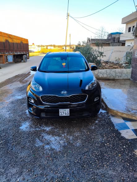 كيا سبورتاج 2019 - صورة 3