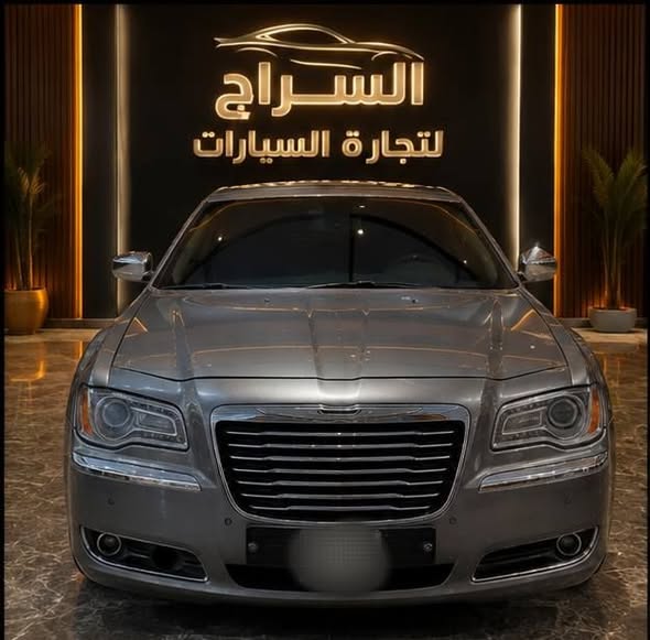 دودج 300C 2011 - صورة 1