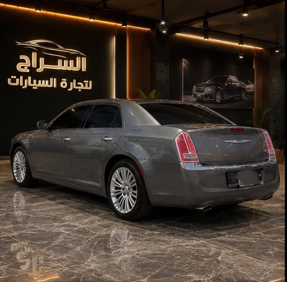 دودج 300C 2011 - صورة 2