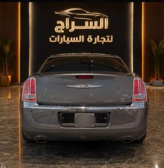 دودج 300C 2011 - صورة 3