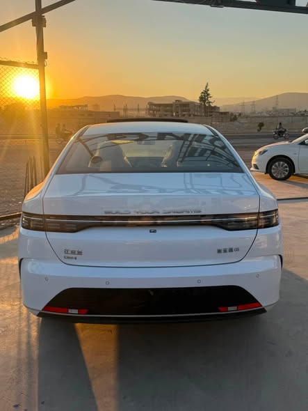بي واي دي ديستروير 2025 - صورة 5