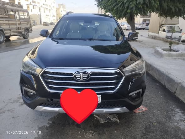 فاو بيستورن X80 2018 - صورة 1