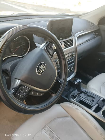 فاو بيستورن X80 2018 - صورة 3