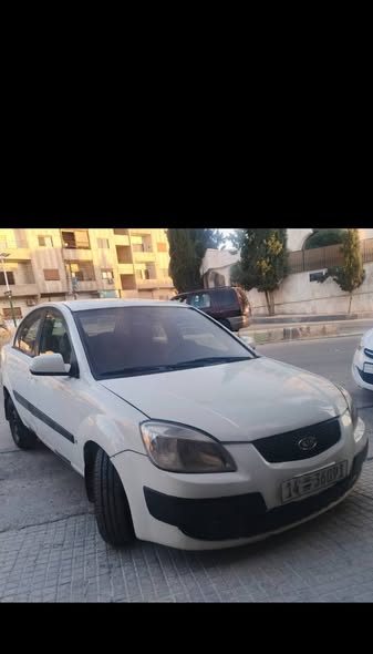 كيا ريو 2007 - صورة 3
