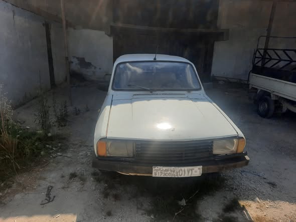 داسيا 1310 1993 - صورة 1