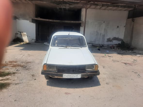 داسيا 1310 1993 - صورة 5