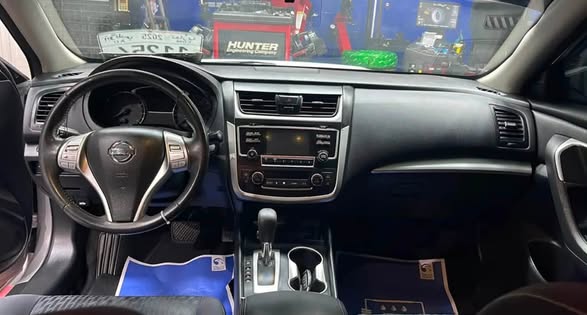 نيسان التيما 2017 - صورة 3