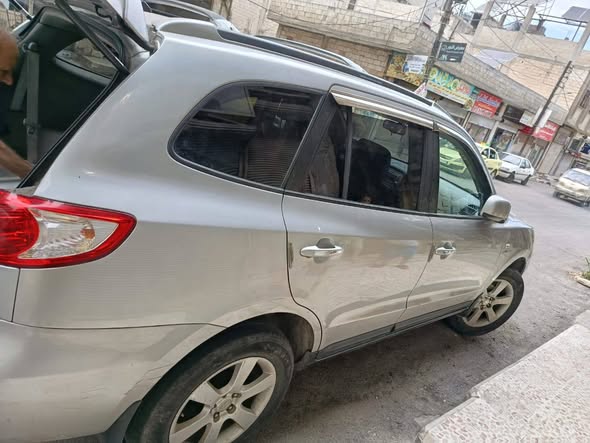 هيونداي سانتا في 2007 - صورة 1