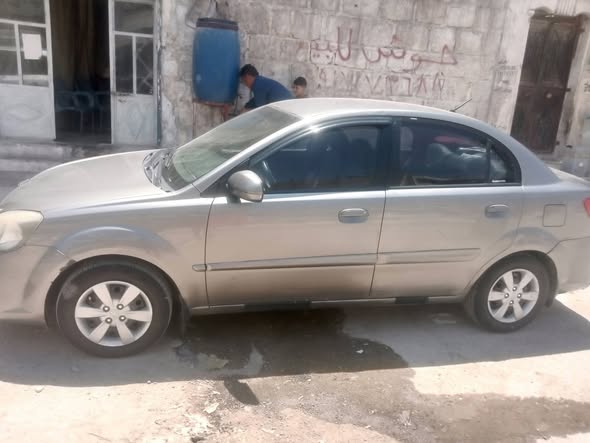 كيا ريو 2011 - صورة 3
