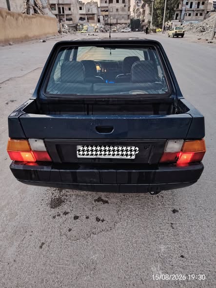 سكودا بيك أب 1994 - صورة 2