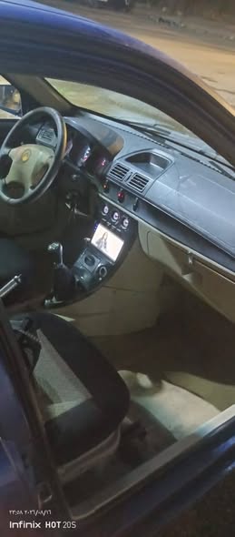 جيلي سيكي 1 2005 - صورة 4