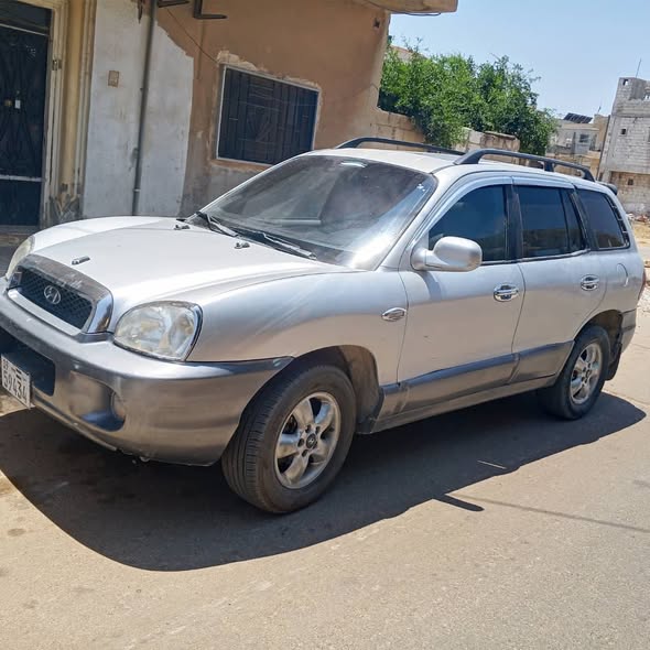 هيونداي سنتافيه 2005 - صورة 2