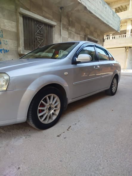 دايو لاسييتي 2006 - صورة 2