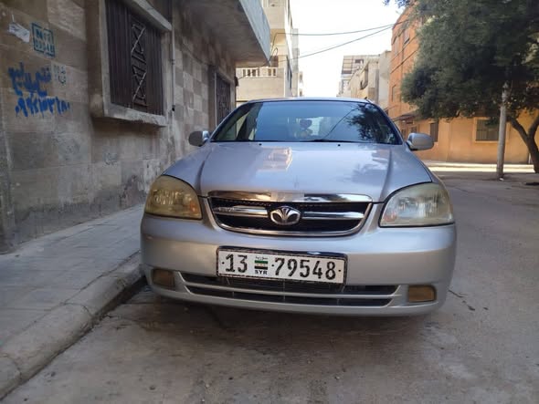 دايو لاسييتي 2006 - صورة 4