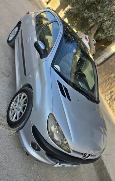 بيجو 206 2004 - صورة 2