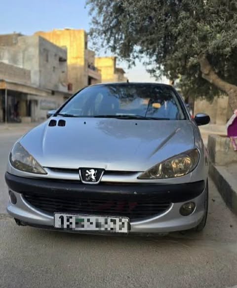بيجو 206 2004 - صورة 3