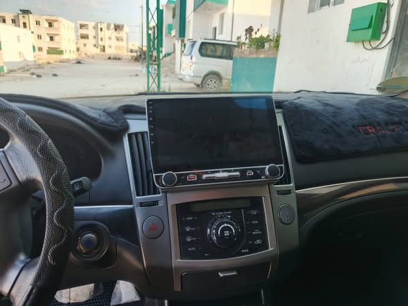 هيونداي فيراكروز 2012 - صورة 1