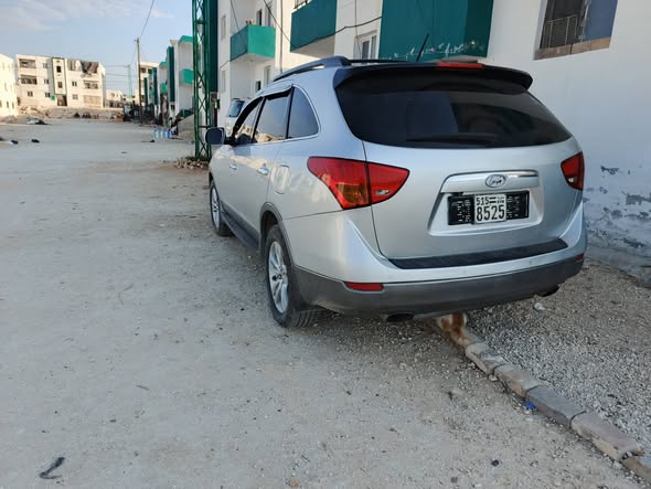 هيونداي فيراكروز 2012 - صورة 3