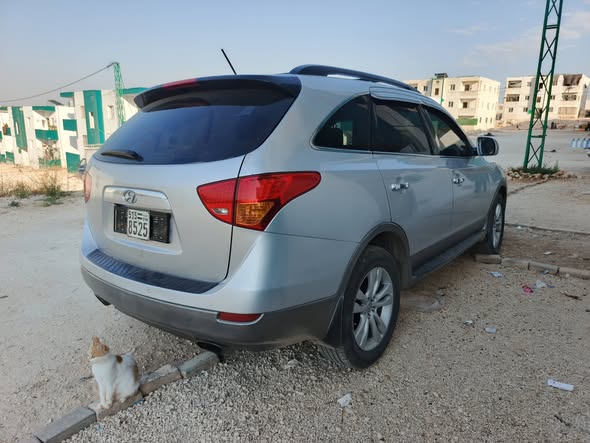 هيونداي فيراكروز 2012 - صورة 4