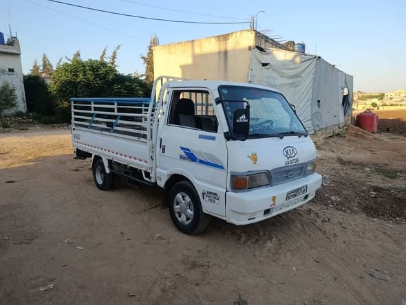 كيا 2700 1997 - صورة 2