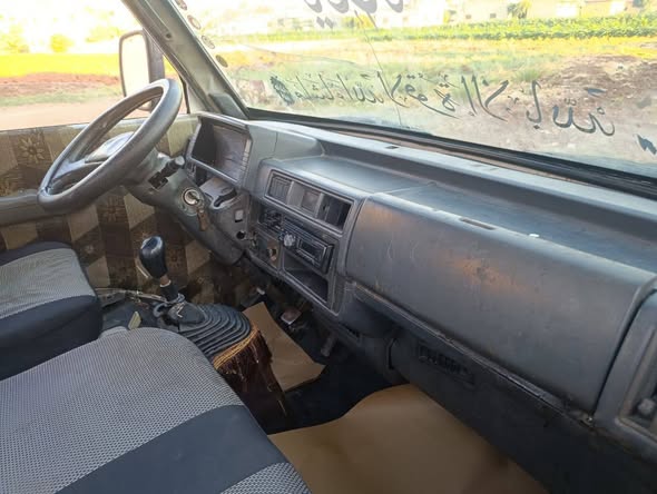 كيا 2700 1997 - صورة 4