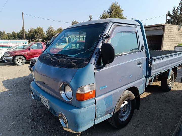 هيونداي H100 1998