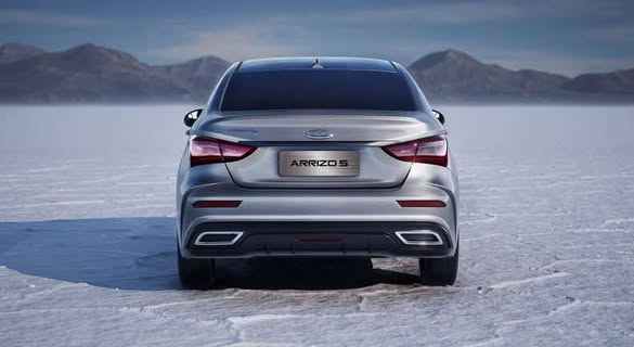 شيري أريزو 5 2026 - صورة 2
