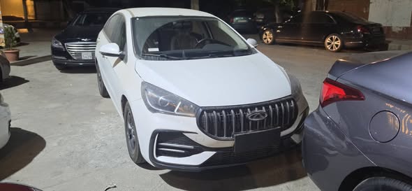 شيري أريزو 5 2026 - صورة 5