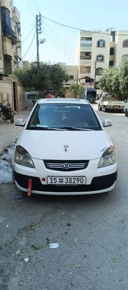 كيا ريو 2009 - صورة 4