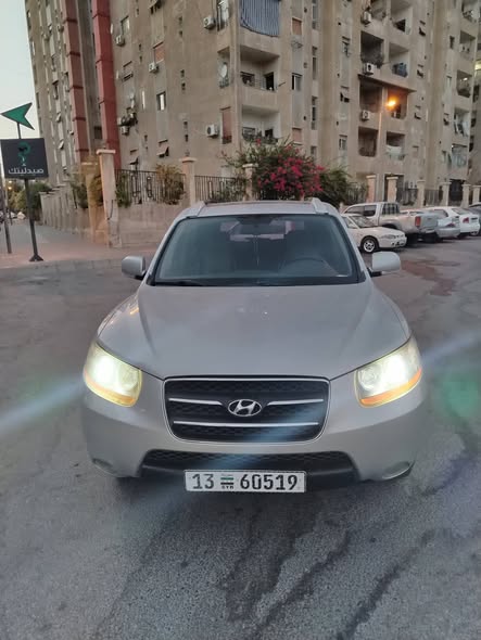 هيونداي سانتافي 2009 - صورة 1