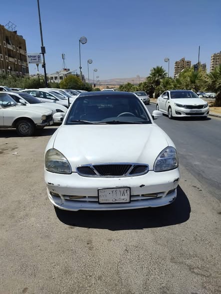 دايو نوبيرا 2001 - صورة 1
