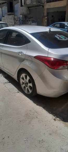 هيونداي النترا 2012 - صورة 1