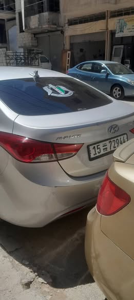 هيونداي النترا 2012 - صورة 2