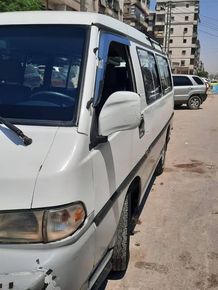 هوندا مكرو 2001 - صورة 2