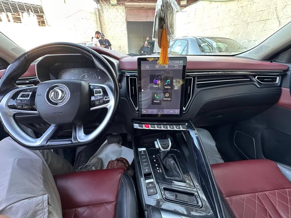 دي إف إم T5 2020 - صورة 2