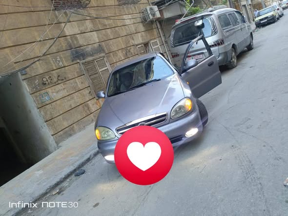 دايو لانوس 2010 - صورة 1