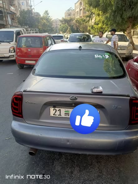 دايو لانوس 2010 - صورة 3