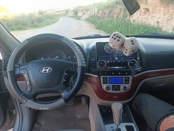 هيونداي سانتا في 2006 - صورة 3