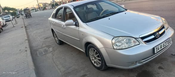 دايو لاسيتي 2005 - صورة 3
