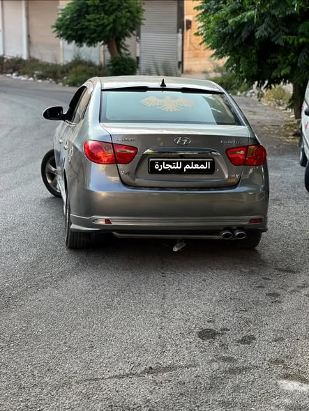هيونداي النترا 2011 - صورة 2