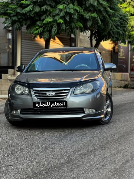 هيونداي النترا 2011 - صورة 4
