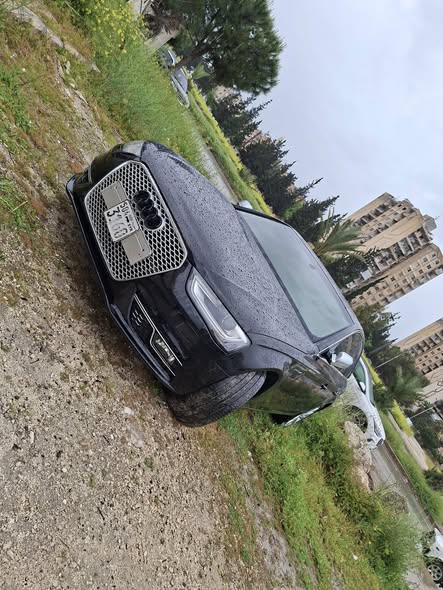 أودي A6 2015 - صورة 4