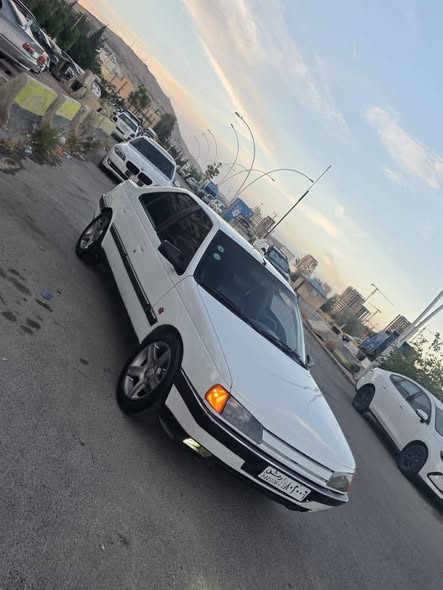 بيجو 405 1993 - صورة 2