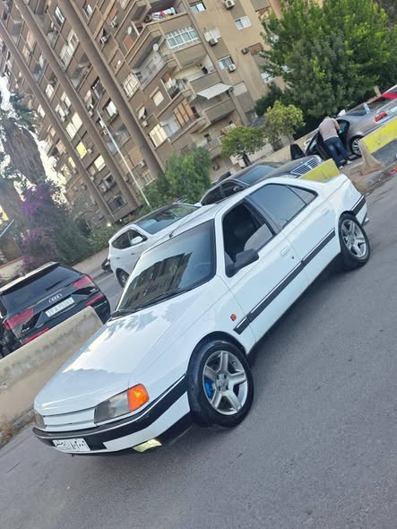 بيجو 405 1993 - صورة 3