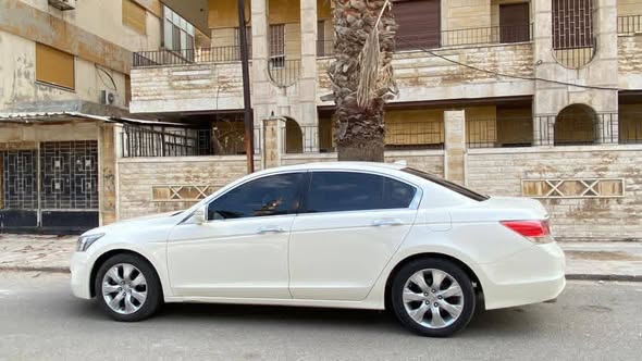 هوندا أكورد 2011 - صورة 3