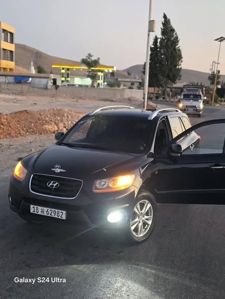 هيونداي سانتا في 2010 - صورة 2