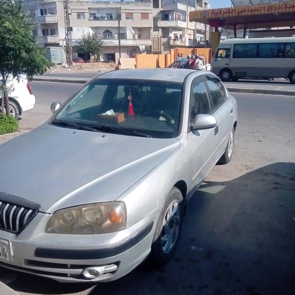 هيونداي النترا 2006 - صورة 5