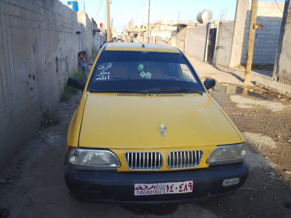 هيونداي اكسنت 2007 - صورة 2